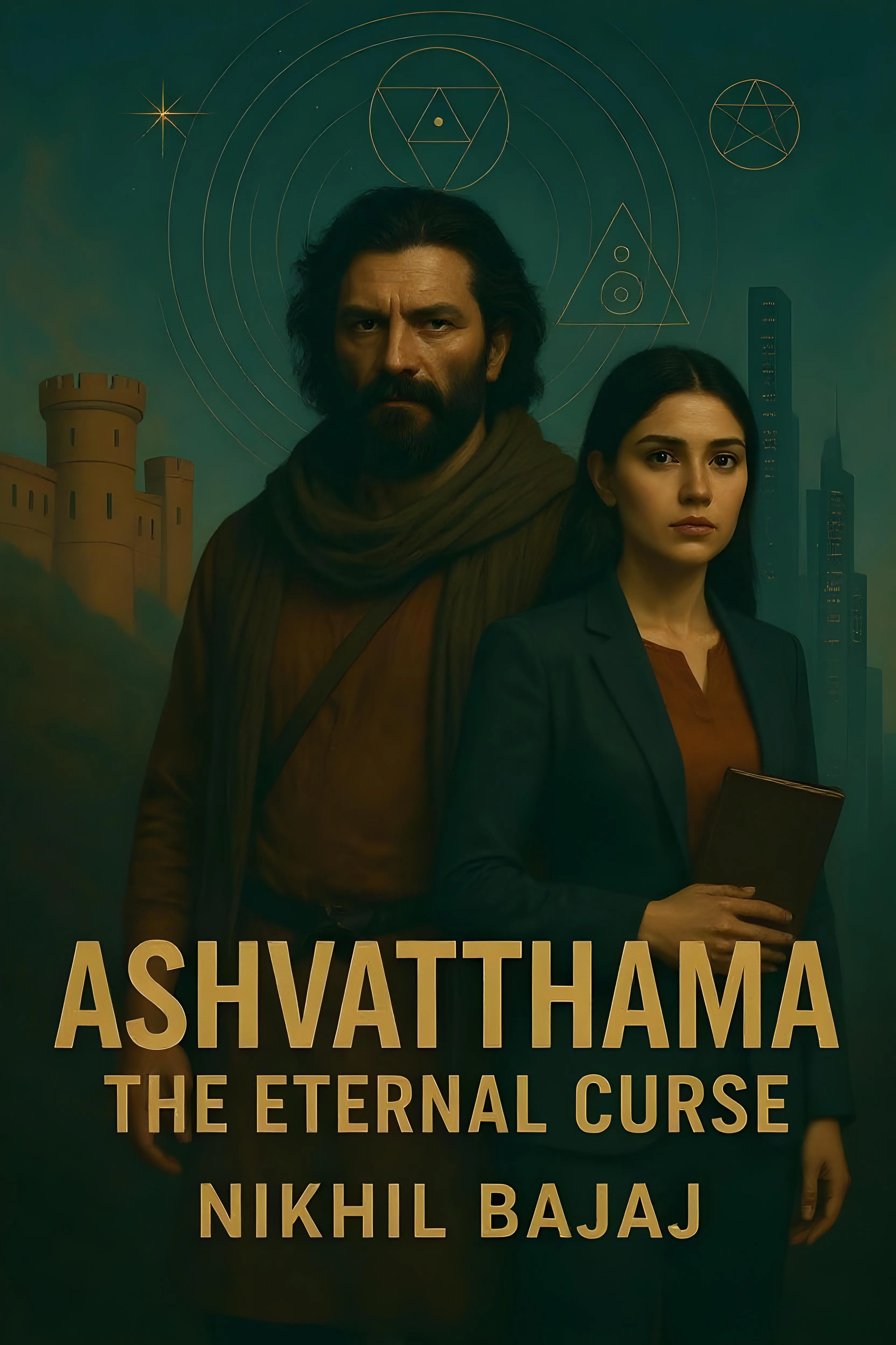 Ashvatthama: The Eternal Curse