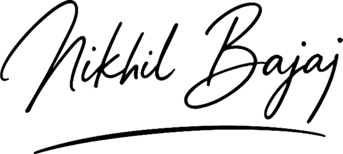 Nikhil Bajaj